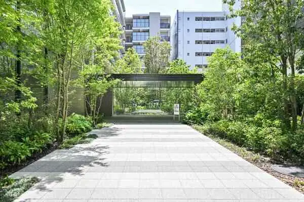 リビオシティ船橋北習志野