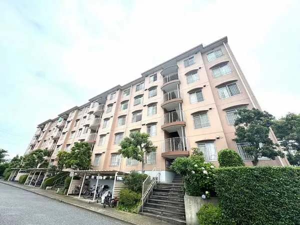 西千葉グリーンハイツ