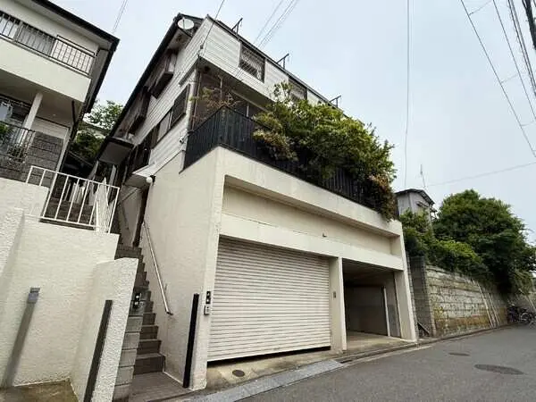 千葉県船橋市飯山満町２丁目 一戸建て