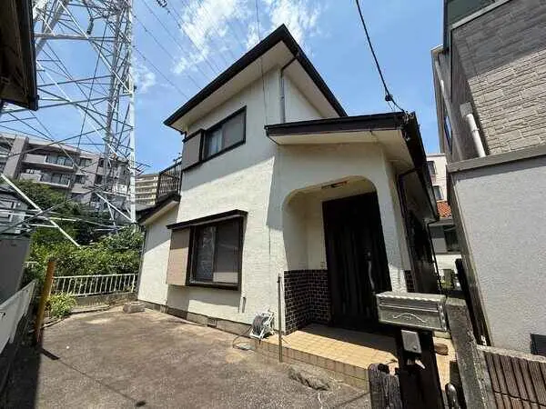 千葉県千葉市稲毛区黒砂台３丁目 土地