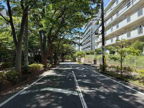 ザ・パークハウス津田沼前原ガーデン