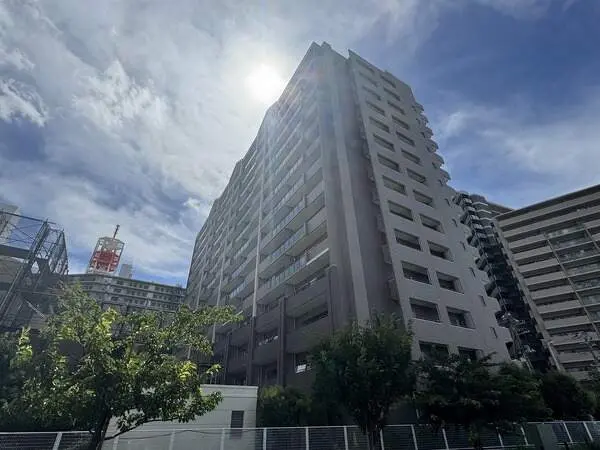 千葉みなとパークハウス　弐番館