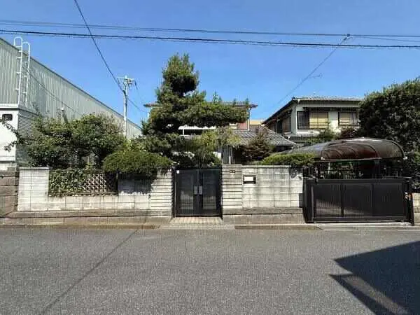 千葉県佐倉市王子台４丁目 土地