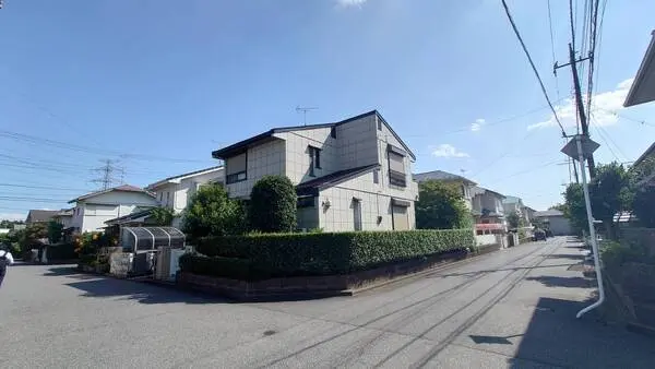 千葉県白井市七次台３丁目 土地