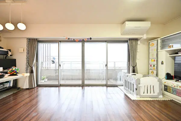 ザ・パークハウス津田沼奏の杜アークレジデンス