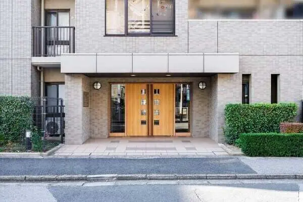 ビエネス津田沼