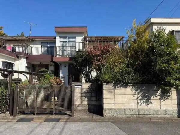 千葉県千葉市美浜区磯辺１丁目 土地