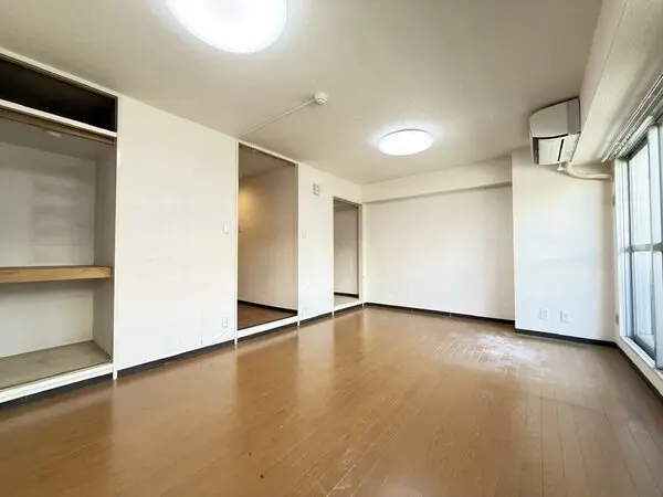 ダイアパレス津田沼