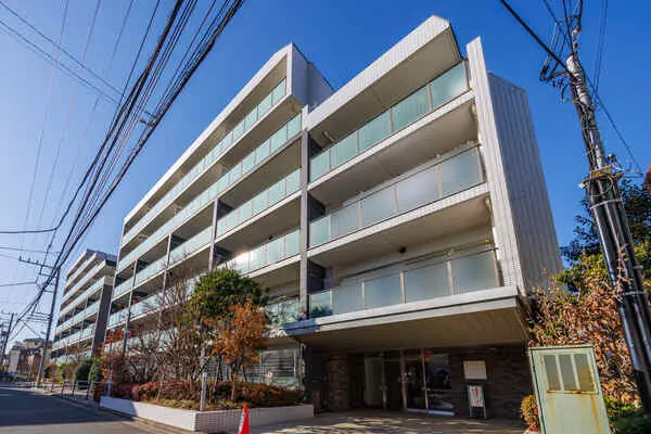 BELISTA北習志野イーストレジデンス