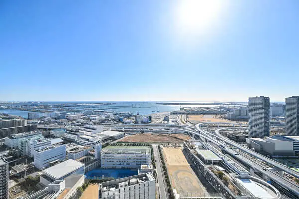 シティタワー有明