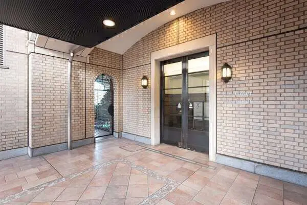 代官山アドレス