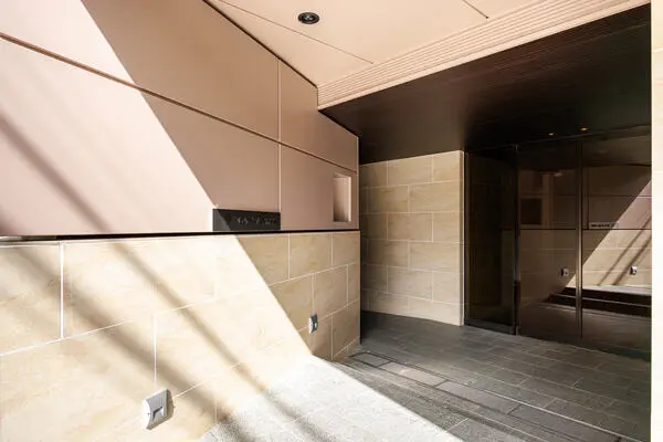 ザ・パークハウス代官山