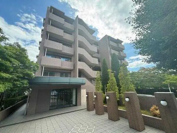アールクレエ箕面一丁目