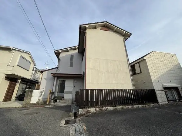 大阪府箕面市新稲７丁目 一戸建て