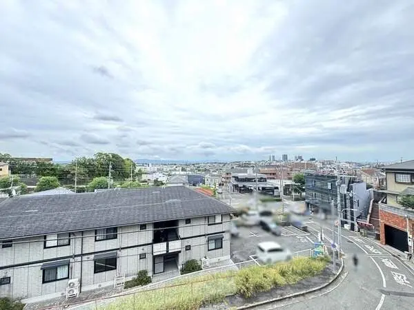 ロイヤルヒルズ箕面