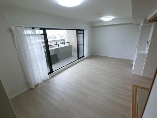 藤和東豊中ホームズ