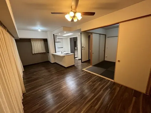 BELISTA吹田山手町