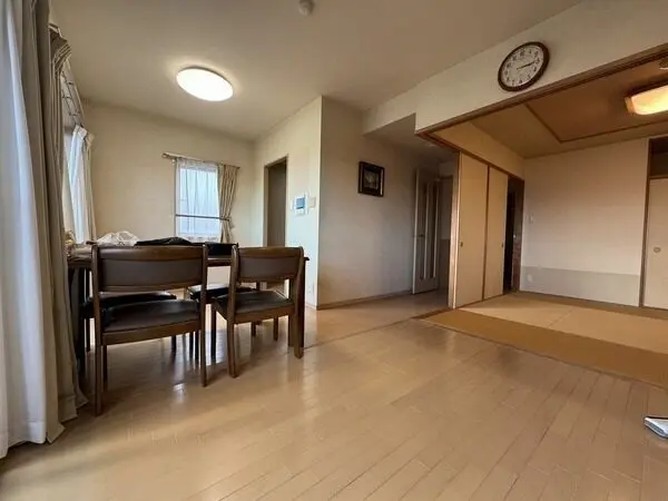 アルコート豊中清風荘