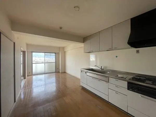 ハイマート若江