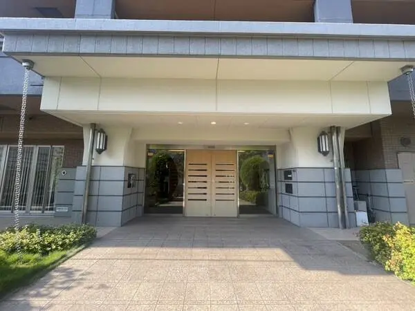藤和シティホームズ布施
