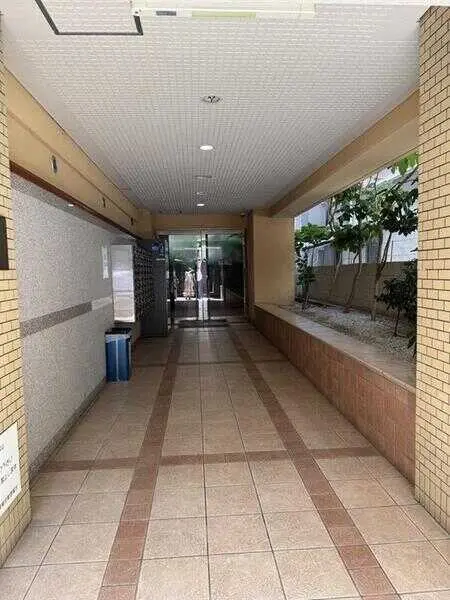 トーカンマンション東梅田