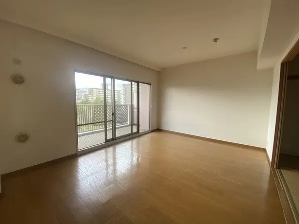 プライムコート関目パーク・ホームズ