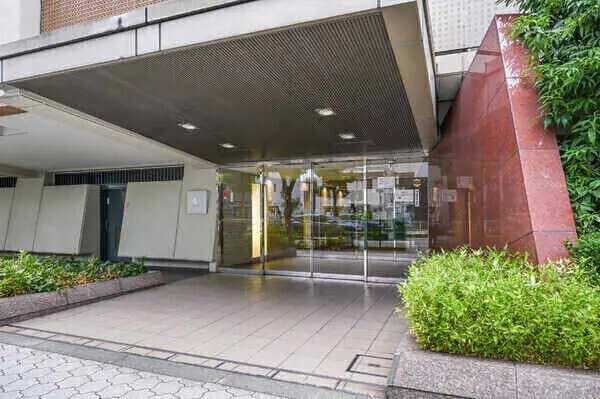 ヴィルヌーブ松ヶ枝町