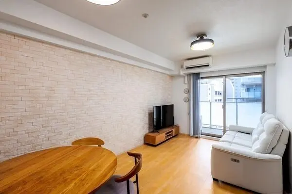 クレヴィア江坂イーストサイド