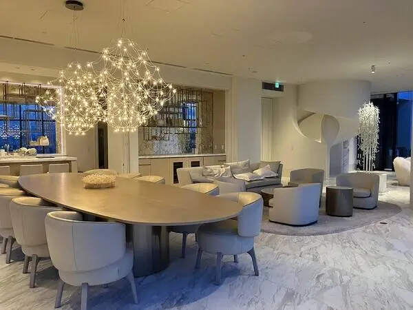 ブリリアタワー堂島