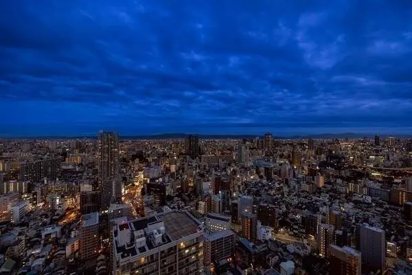 シティタワー梅田東