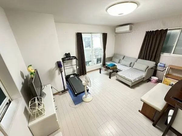 大阪府大阪市西淀川区姫里１丁目 一戸建て