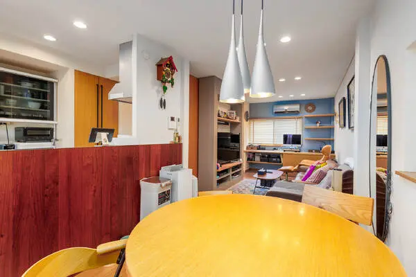 大阪府大阪市北区大淀北２丁目 一戸建て