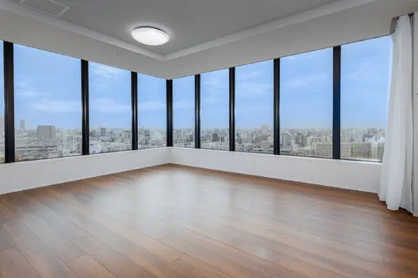 ザ・パークハウス中之島タワー