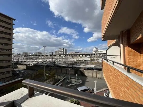 ライオンズマンション新大阪第6