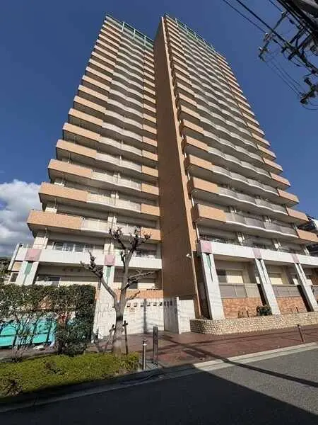 ラ・トゥール六甲　イースト棟