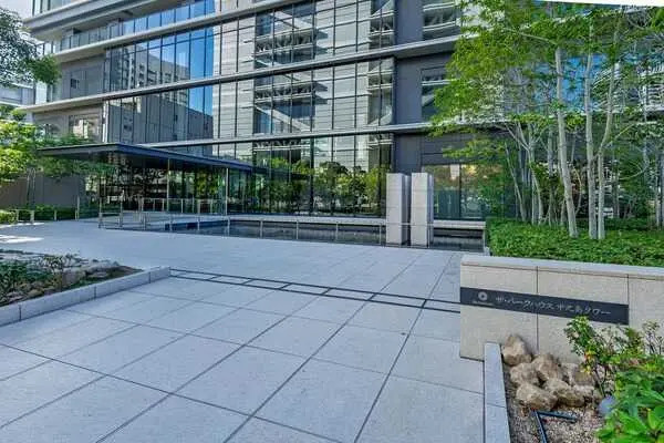 ザ・パークハウス中之島タワー