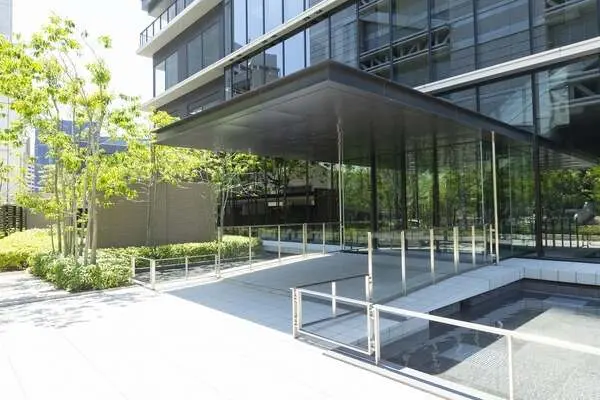 ザ・パークハウス中之島タワー