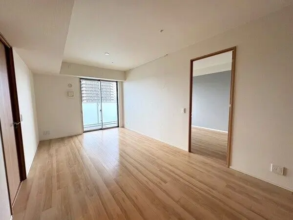 ザ・パークハウス中之島タワー