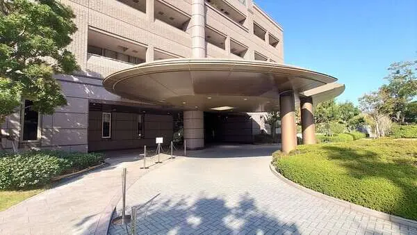 OAPレジデンスタワー東館