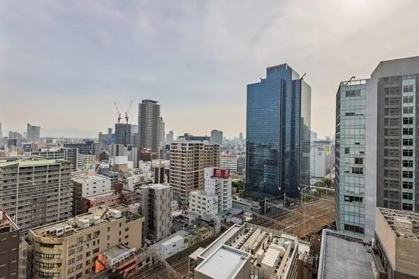 ザ・梅田タワー