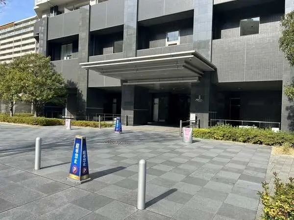 セントプレイスタワー