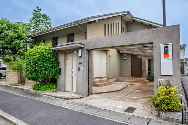 京都府京都市左京区岩倉三笠町 一戸建て