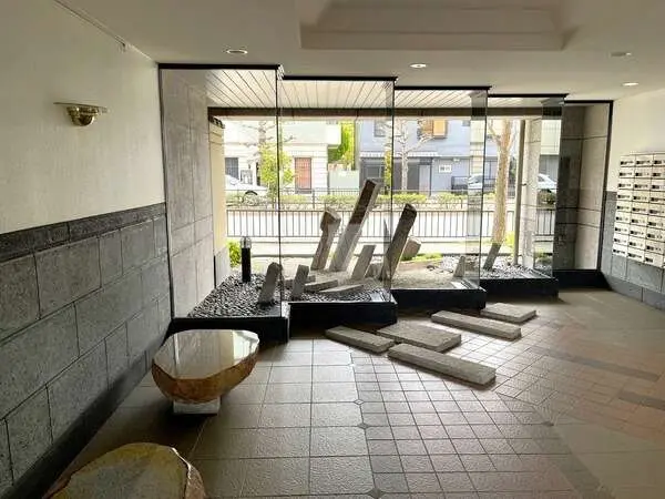 ルイシャトレ下鴨本通