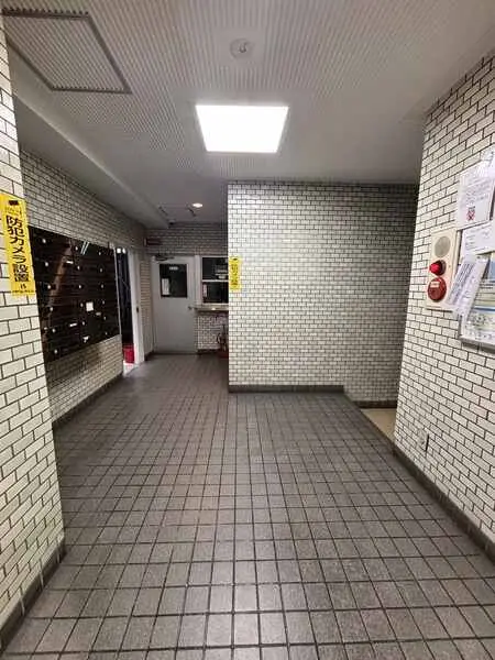 藤和シティコープ烏丸