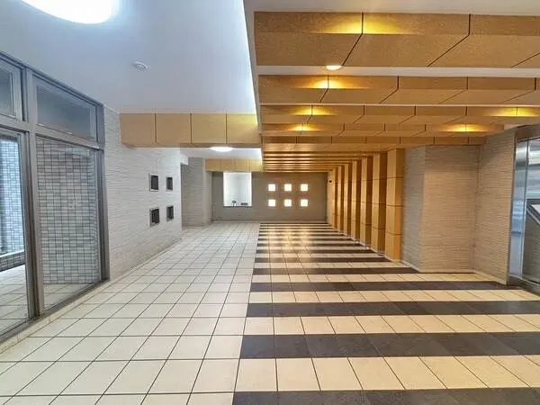 藤和三条山ノ内ホームズ