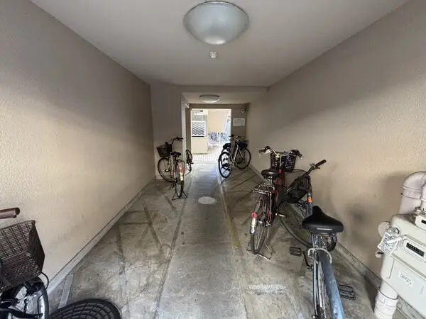 デトム・ワン西陣パートIII