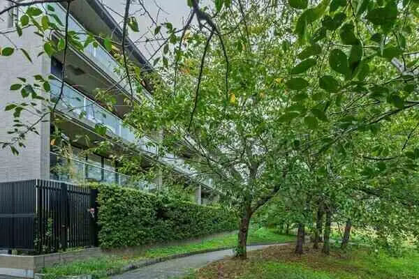 ザ・パークハウス京都鴨川御所東