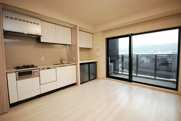 ザ・パークハウス京都河原町