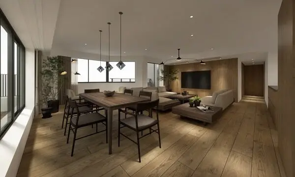 ＴＨＥＲＥＳＩＤＥＮＣＥ京都東洞院四条