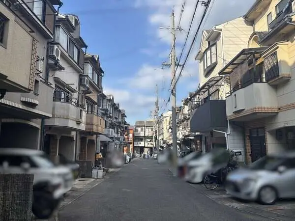 京都府京都市伏見区日野谷寺町 一戸建て